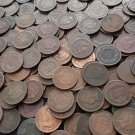 (1) Indian Head Penny 1c Cent  1859-1909  Old US Coins Antique Estate Money