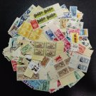 350+ MINT Vintage US Stamps Lot 1930s-1970s / 2 Ounces