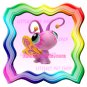 NEW ! LITTLEST PET SHOP AROUND THE WORLD LOOSE FIGURE - PURPLE BUTTERLY # 397