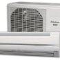30700 BTU Wall Mount Split Air Conditioner