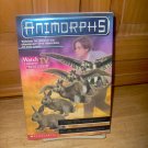 ANIMORPHS #23 - The Pretender by K.A. Applegate - NEW