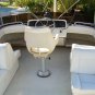 1981 Mainship 34 diesel trawler