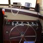 1981 Mainship 34 diesel trawler