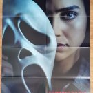 Scream 5,  Melissa Barrera, Original Movie Poster, Teaser 2022
