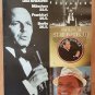 Frank Sinatra, Original Concert Tour Poster Germany, Mai 1975
