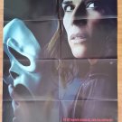 Scream 5,  Neve Campbell, Original Movie Poster, Teaser 2022