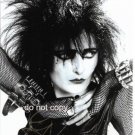 Siouxsie Sioux, Original Autograph, Guaranted Authentic, Hand Signed