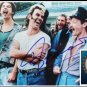 Huub Stapel, Signed Autograph Photo + Flodder Cinema Poster 1986
