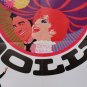 Barbra Streisand + James B., Original Autograph,+Hello, Dolly Cinema Poster 1969