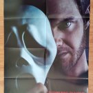 Scream 5,  Jack Quaid, Original Movie Poster, Teaser 2022