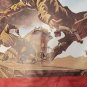 Once Upon A Time In The West, Original Movie Poster, 1968