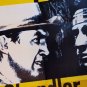 Broken Arrow, James Stewart, Jeff Chandler, Debra Paget, Cinema Poster 1960