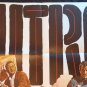Kill a Dragon, Jack Palance, Fernando Lamas, Original Cinema Poster 1967