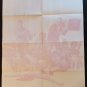 Kill a Dragon, Jack Palance, Fernando Lamas, Original Cinema Poster 1967