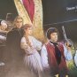Impromptu, Judy Davis, Hugh Grant, Movie Poster 1991