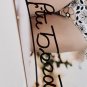 Plucking the Daisy, Movie Poster 1962, Brigitte Bardot Handsigned Autograph