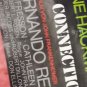French Connection II, Gene Hackman, Fernando Rey, Original Cinema Poster 1975