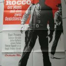 The Last Killer, George Eastman, Anthony Ghidra, Cinema Poster 1967