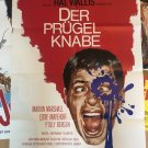 The Stooge, Jerry Lewis, Dean Martin, Cinema Poster, RR 1972