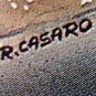 Rambo III, Sylvester Stallone, Cinema Poster 1988, Casaro art