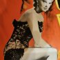 Sierra Passage, Wayne Morris, Lola Albright, Movie Poster, 1955