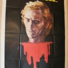 Toby Dammit, Fellini, Terence Stamp, italy Movie Poster 1968, (55x39 inch)
