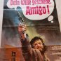 Therefore it is, Luc Merenda, Movie Poster, 1973