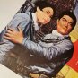 The X from Outer Space, Kazui Nihonmatsu, Cinema Poster 1967