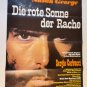 Sonny and Jad, Tomas Milian, Susan George Cinema Poster 1972