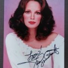 Jaclyn Smith, Charlies angels, Reprint Autograph Photo