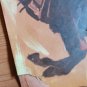 40 Guns to Apache Pass, Audie Murphy, Cinema Poster 1967