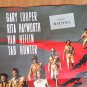 They came to Cordura, Gary Cooper, Rita Hayworth Cinema Poster 1959