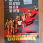 They came to Cordura, Gary Cooper, Rita Hayworth Cinema Poster 1959