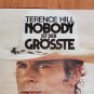 A Genius Two Partner and a Dupe, Terence Hill,- 1975