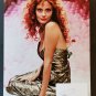Susan Sarandon, Original Hand Signed Autograph on Paper, + 2x Reprint Photo 12x8