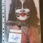Erik Singer, Original Hand Signed Autograph on Paper