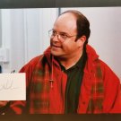 Jason Alexander, Seinfeld, Signed Autograph on Papercard