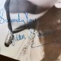 Jean Simmons, Guys and Dolls, Signed Autograph Photo, Original Handsigned from 1948
