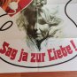 Gable and Lombard, James Brolin, Jill Clayburgh, Original Cinema Poster from 1976