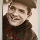 Robert Clary, Days of Our Lives, Bold and the Beautiful, Signed Autograph Photo