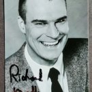 Richard Moll, Scary Movie 2, House, Signed Autograph Photo