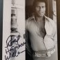 Fred Williamson, From Dusk Till Dawn, Original Autograph, Hand Signed