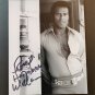 Fred Williamson, From Dusk Till Dawn, Original Autograph, Hand Signed