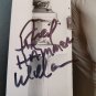 Fred Williamson, From Dusk Till Dawn, Original Autograph, Hand Signed