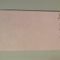 Chris Cooper, Darrow, Autograph, Signed on paper,