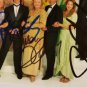 The Bold and the Beautiful, Original Autograph, Cast (6) Multi Signed