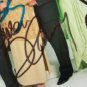 The Bold and the Beautiful, Original Autograph, Cast (6) Multi Signed