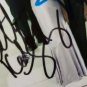 The Bold and the Beautiful, Original Autograph, Cast (6) Multi Signed