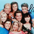 Luke perry, Beverly Hills 90210, Original Autograph