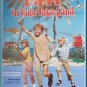 Pippi in the South Seas, Inger Nilsson, Movie Poster 1970 + Signed Autograph